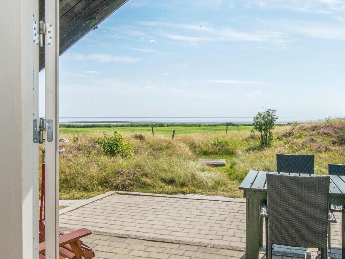 6 Person Holiday Home In R M Tagholm ห้อง รูปภาพ